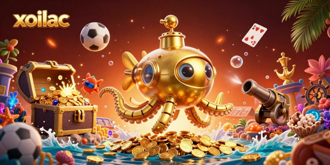 Xoilac offers a vibrant sports betting experience, showcasing thrilling games and dynamic player engagement.