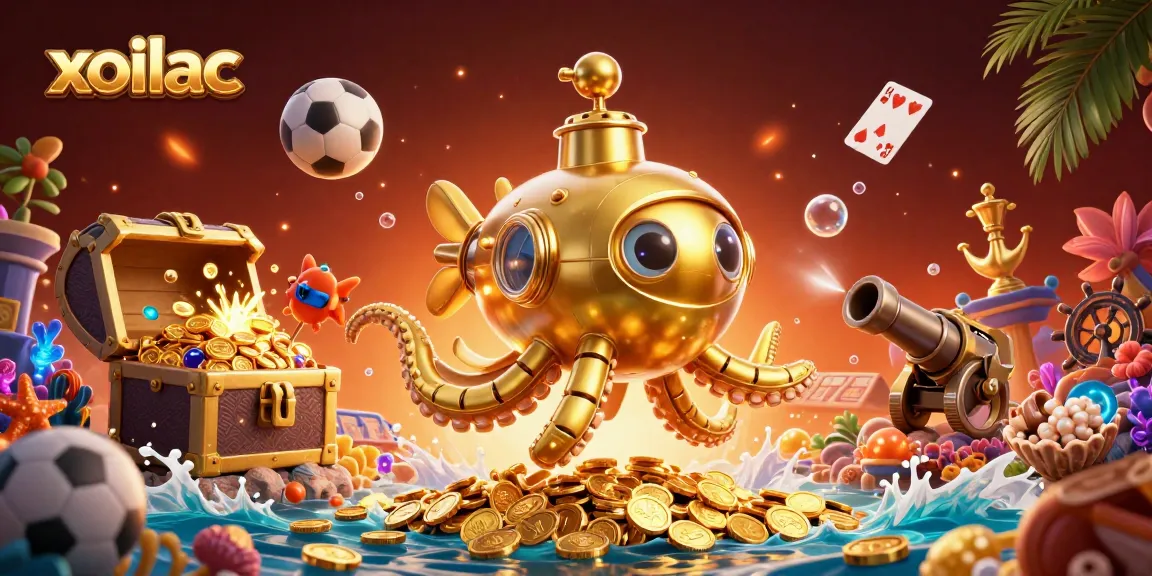 Xoilac offers a vibrant sports betting experience, showcasing thrilling games and dynamic player engagement.